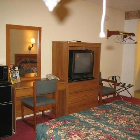 Mountain Trail Inn Logan Habitación foto