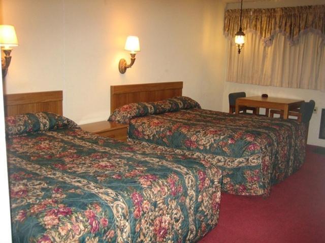 Mountain Trail Inn Logan Habitación foto