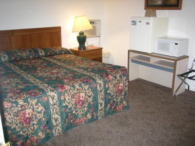 Mountain Trail Inn Logan Habitación foto