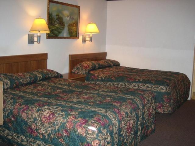 Mountain Trail Inn Logan Habitación foto